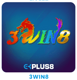 3WIN8