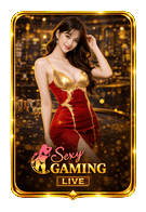 SEXY GAMING