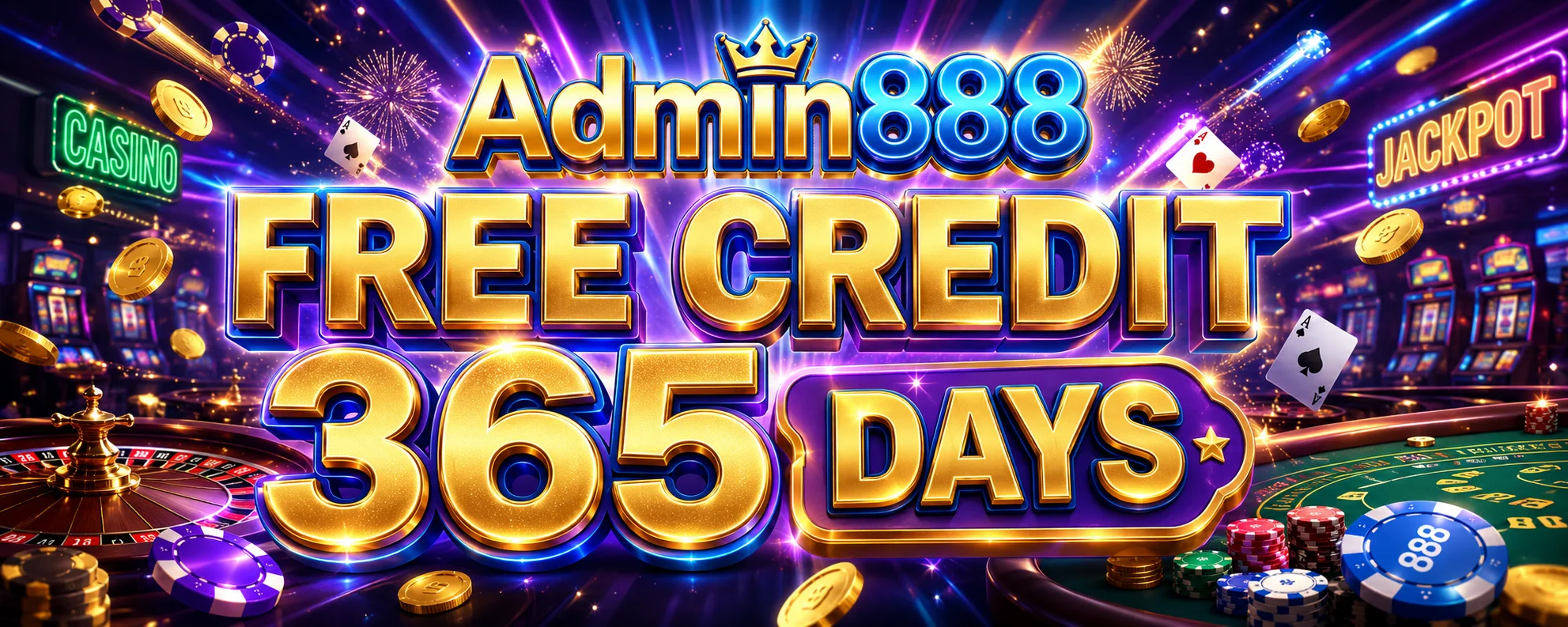 Free Credit RM10