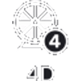 4D Game
