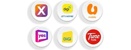 Payment method 6